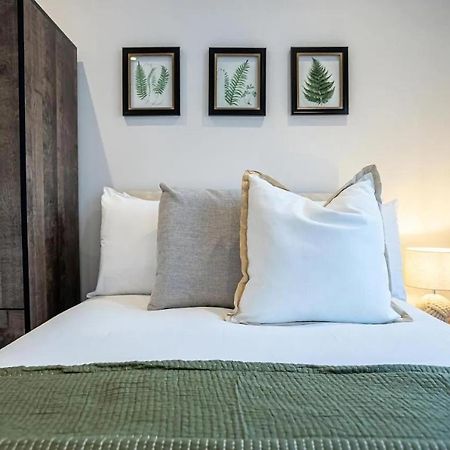Amazing 2 Bedrooms I Brighton Station I Sleep 6 I Rh1 Экстерьер фото