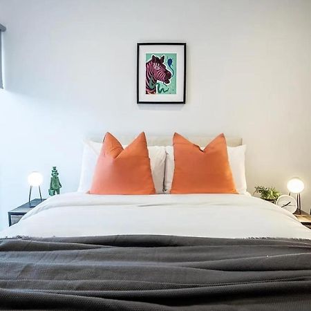 Amazing 2 Bedrooms I Brighton Station I Sleep 6 I Rh1 Экстерьер фото