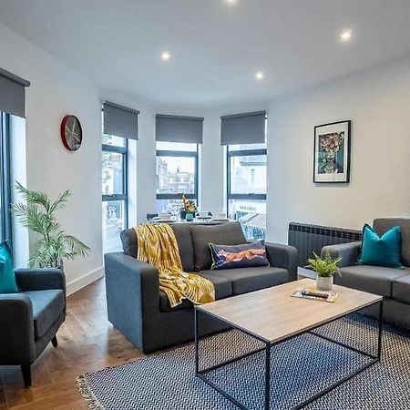Amazing 2 Bedrooms I Brighton Station I Sleep 6 I Rh1 Экстерьер фото