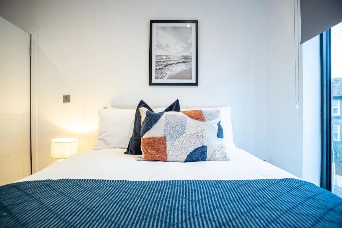 Amazing 2 Bedrooms I Brighton Station I Sleep 6 I Rh1 Экстерьер фото