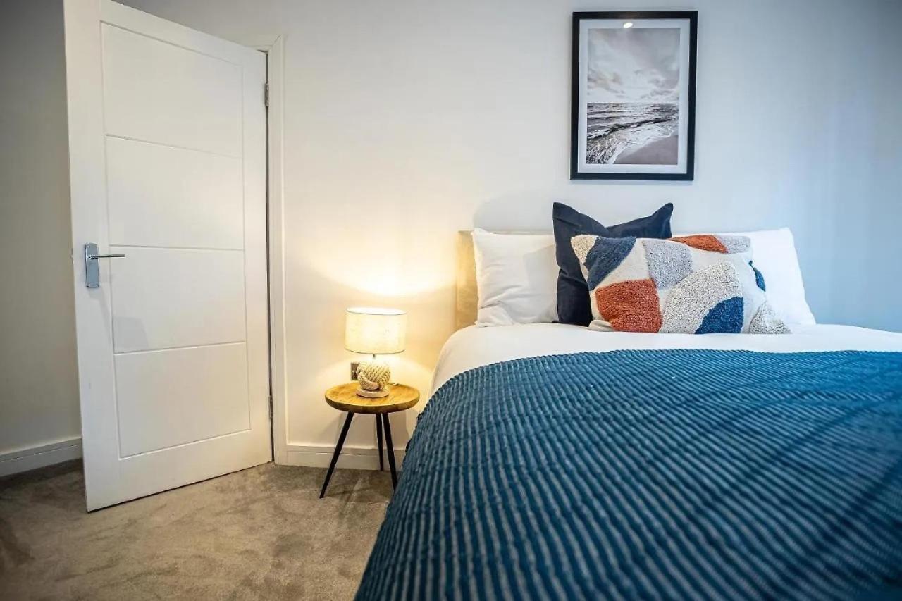 Amazing 2 Bedrooms I Brighton Station I Sleep 6 I Rh1 Экстерьер фото
