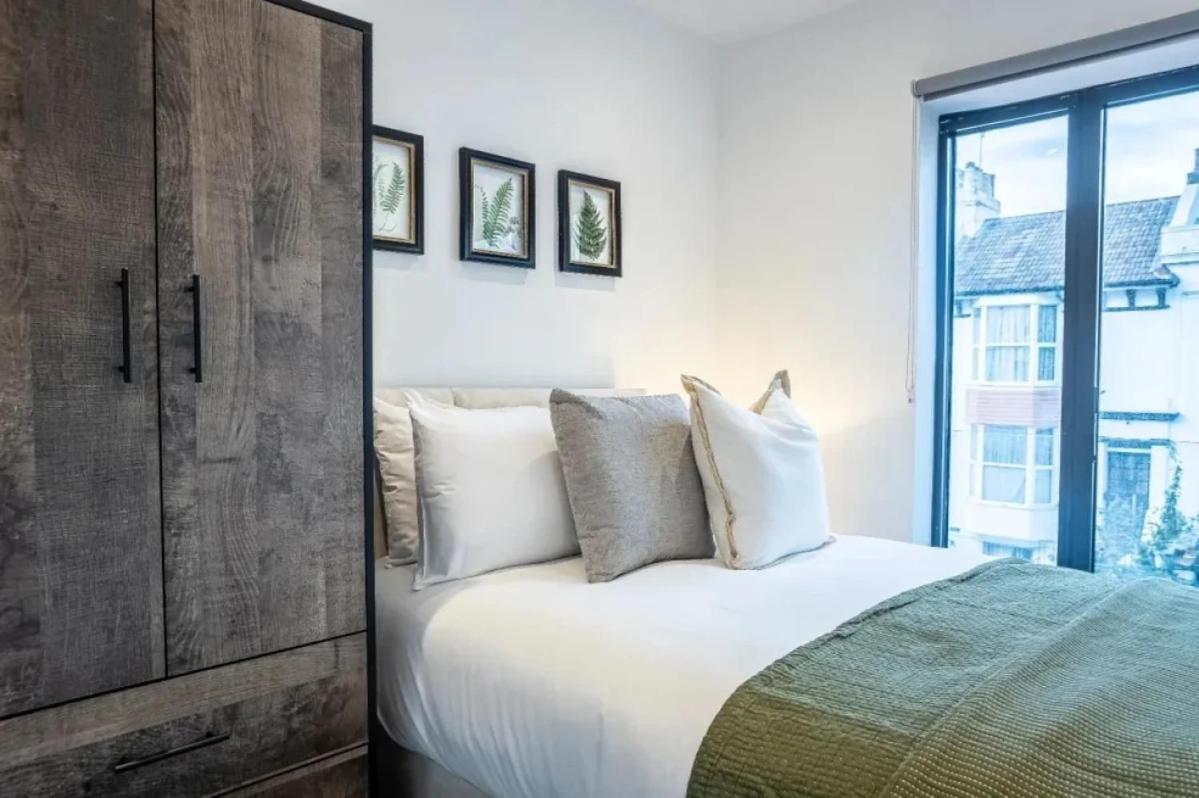 Amazing 2 Bedrooms I Brighton Station I Sleep 6 I Rh1 Экстерьер фото
